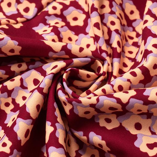 Floral Sleeveless Women's Casual Maxi Dresses