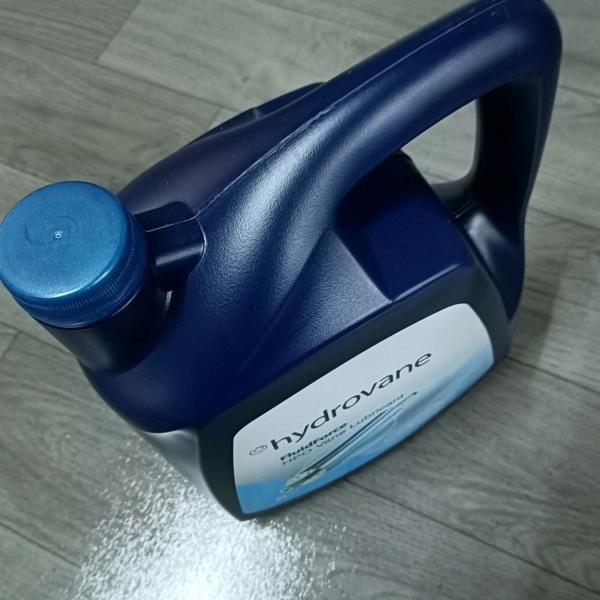 CompAir HPO198-5N Compresseur d'air à vis Huile de 5 litres Vane pour les ateliers de réparation de machines