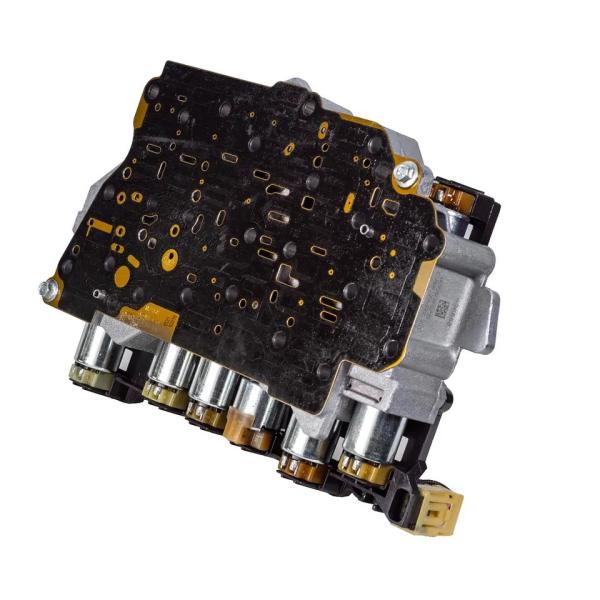 KTFD8P7G391AB Corpo de válvula de transmissão automática remanufaturada para caixa de velocidades Ford 6F35