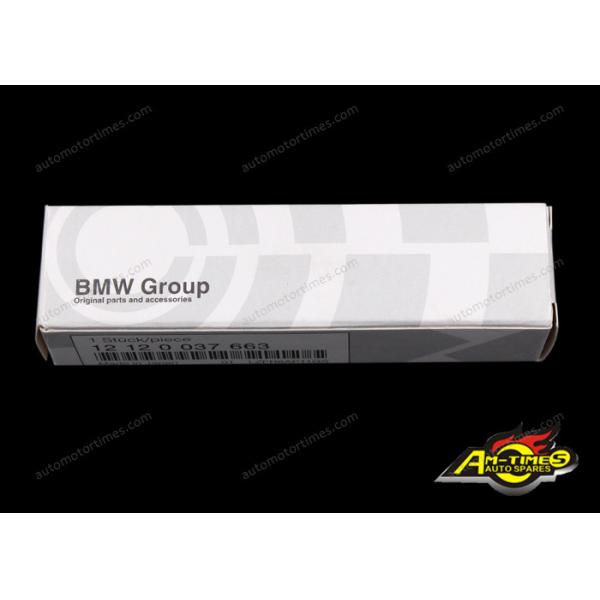 Automotive Spark plugs for BMW 1 E81 E87 2012 12 12 0 037 663 12 12 0 032 137