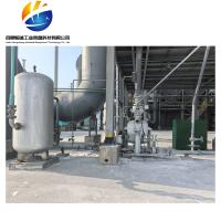 Pompe pneumatique dense à haute efficacité, capacité 0,5-50 t/h, faible consommation d'air pour ciment/cendres volantes
