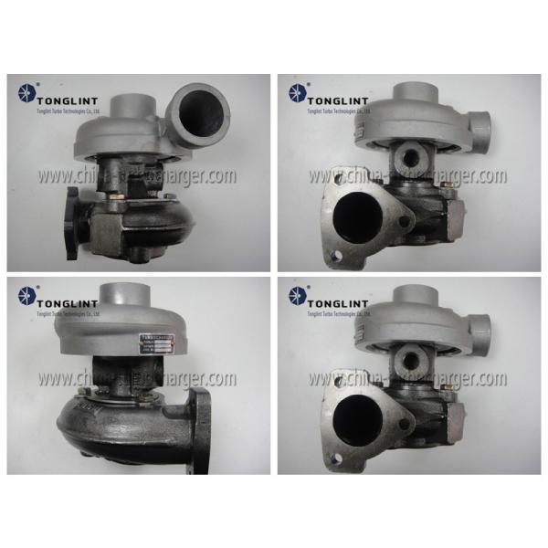 Valmet Sisu Diesel Tractor S1B S100 Turbo 315921 836659179 Turbocharger for 302 320DS 320DS Engine