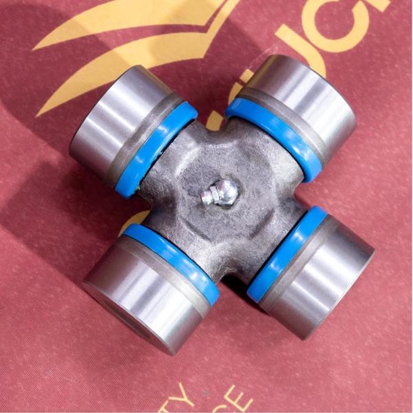 AZ26013314080 52*133 26013314080 FOR howo DONGFENG FAW SHACMAN  ALEX PARTS Cross shaft universal joint pin