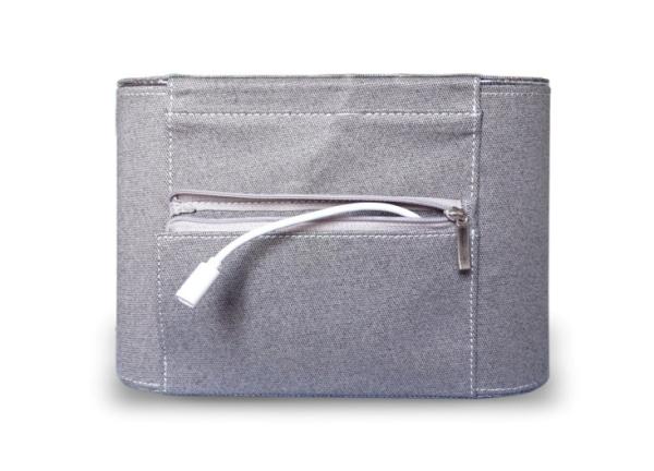 Usb Charging Portable Electric Sterilizer For Baby Bottles Double Sterilization