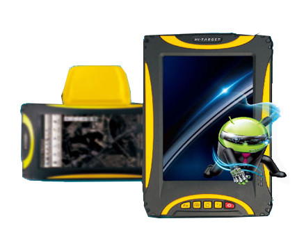 Geophysical Equipment GIS Mapping Handheld GPS Equipment