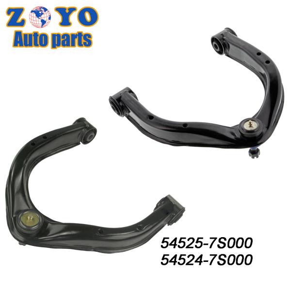 54525-7S000 54524-7S000 Acessórios para automóveis para Nissan ARMADA 2003-2015 Ano 2012-2018