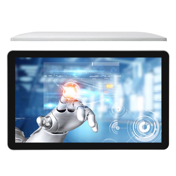 13.3'' 15.6'' 18.5'' 21.5'' ABS Open Frame Multi-touch Capacitive HDM1 IP66