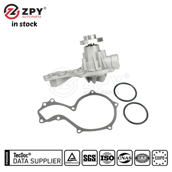 ZPY Engine Water Pump 037121005C for Audi VW Porsche