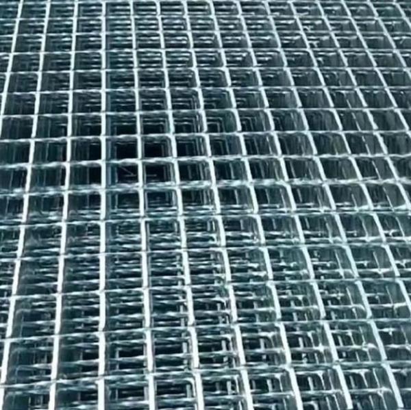 Stainless Steel Grid Plate Manufacturer Direct Sales 304 Stainless Steel Grid Plate Outlet