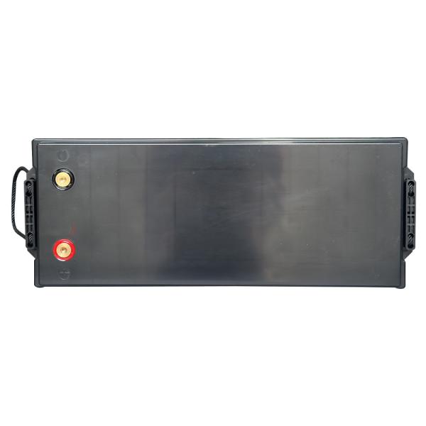 Built In BMS LiFePo4 Solar  Battery 12V 200Ah Lithium Iron Phosphate Solar Battery