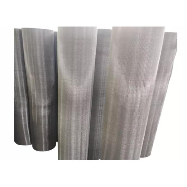 Twill ткани заварки 50 60 100 904L ультра мелкосеточный голландский