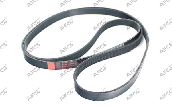 Correia de fã 7PK3103 do carro de Ford Ranger T6 Mazda BT50 AB39-6C301-CB