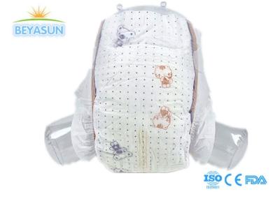 Customized Manufacturer Disposable Type Diaper Care Cotton Wholesale Baby Diapers