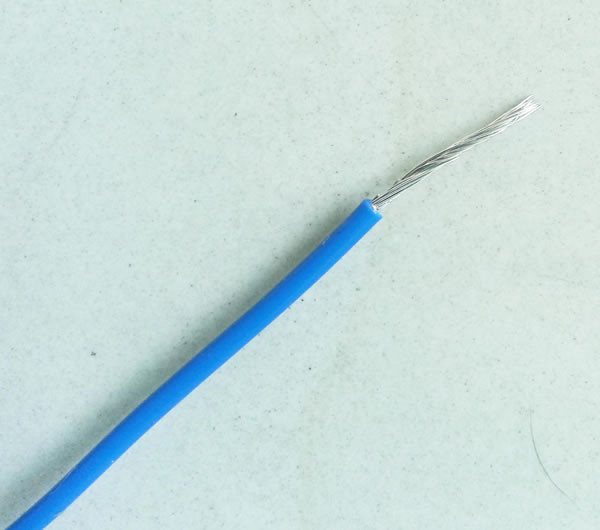 провод тефлона АВГ, который 250К 14 сели на мель, никель покрыл медную проволоку УЛ10486