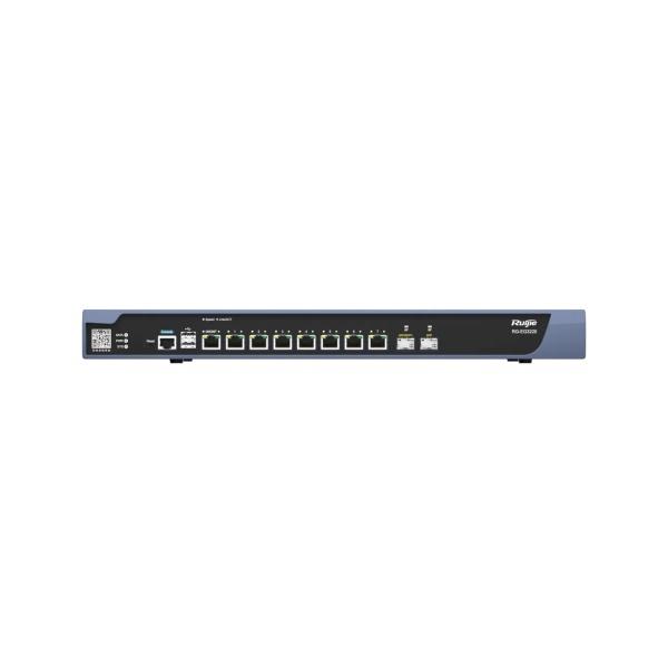 Ruijie RG-EG3220 Firewall de nouvelle génération avec débit de 100 Gbps