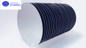 2inch Silicon Wafers P-type N-type CZ Growth Method BOW ≤30 For LED Lighting