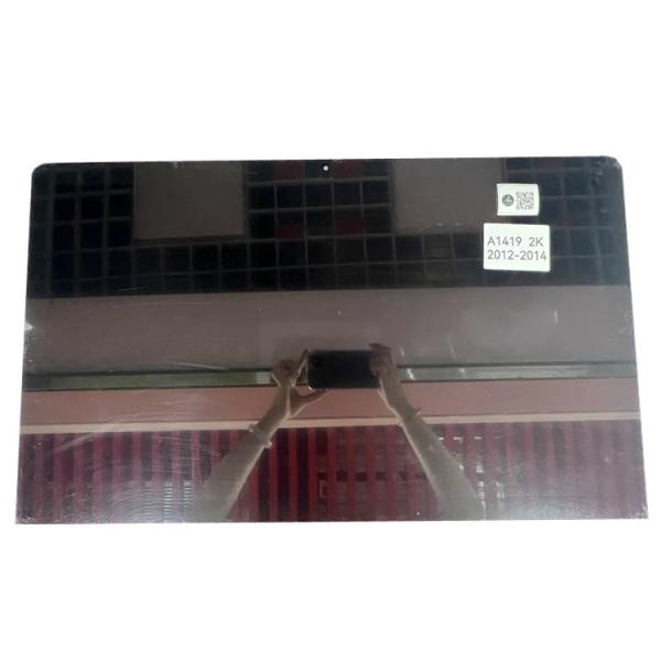 2K 27 LCD Display Replacement For IMac Pro A1419 Late 2012 EMC 2546
