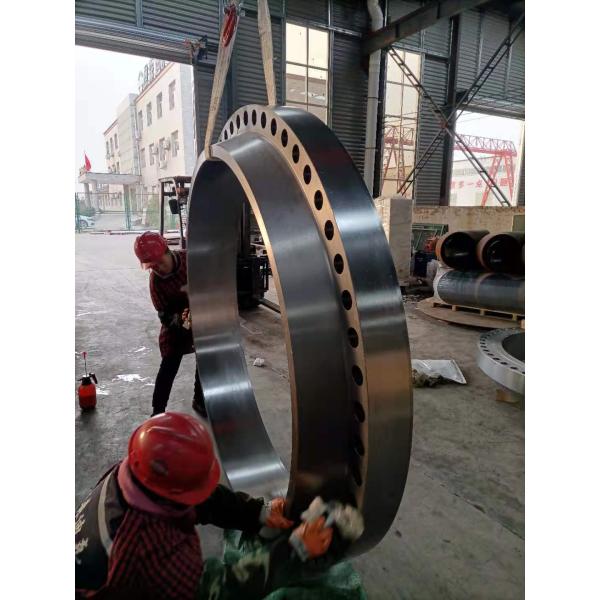 316L сторона 1500LB 1200LB квартиры ANSI B16 5 фланца DIN PN16 для химического удобрения