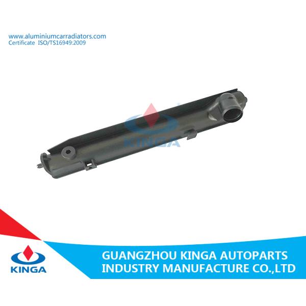 Water Plastic Tank For Car Radiator TOYOTA COROLLA AVENSIS Radiator Tank Parts