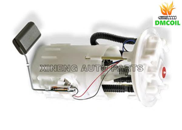 Easy Cooling Auto Fuel Pump Oil Supply Precision For Nissan Opel Renault Trafic