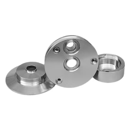 Основа фильтра заключается в фиксации элемента фильтра и соединении различных трубопроводов, чтобы играть поддерживающую и защитную роль