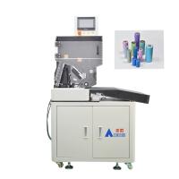 18650 21700 Cellule de batterie au lithium Machine de tri de précision complète entièrement automatique