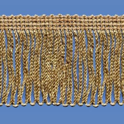 Hot selling wholesale custom rayon bullion fringe tassel trimming for home decoration