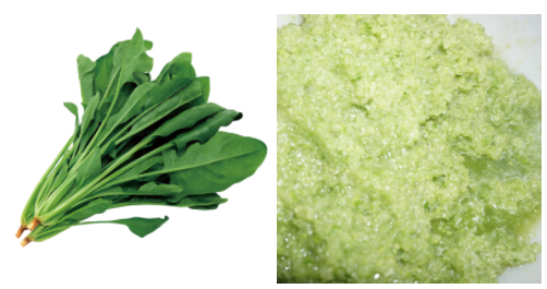 3HP Food Processing Machinery , 600kg/h Industrial Food Grinder Machine