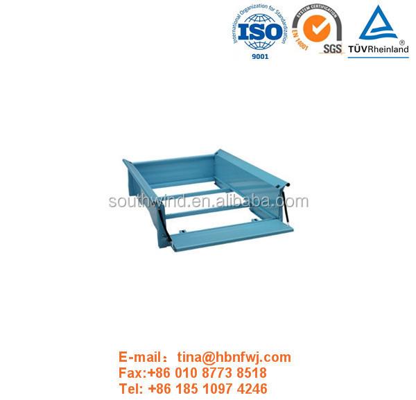 Zinc Plating Metal Bed Frames and Hinge Brackets In-House/Third Party Inspection Ready