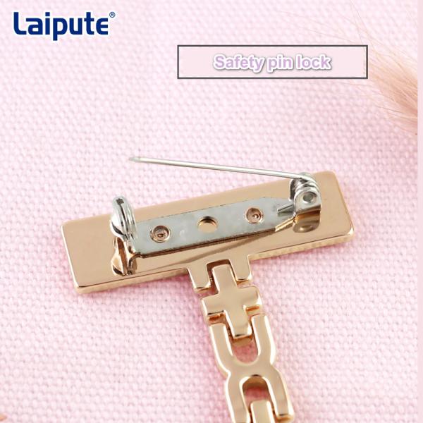 Cute Digital Nurses Clip On Fob Watch 27mm Case Zinc Alloy Waterproof