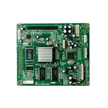 Rigid Flex Boards PCB Manufacturing Gold Finger Plating Turnkey Assembly