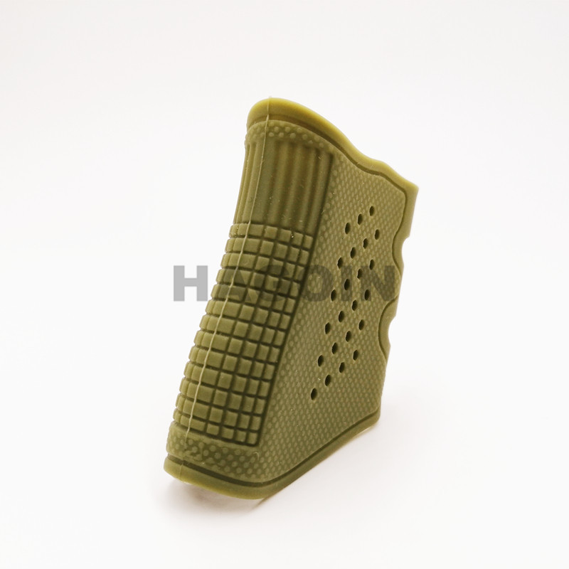 14g Epdm Rubber Sleeve Grip 20 Colors Food Grade SilIcone Rubber Protective