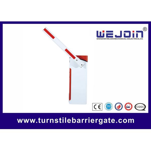 RS485 Manual Release Automatic Barrier Gate Photocell Loop Detector