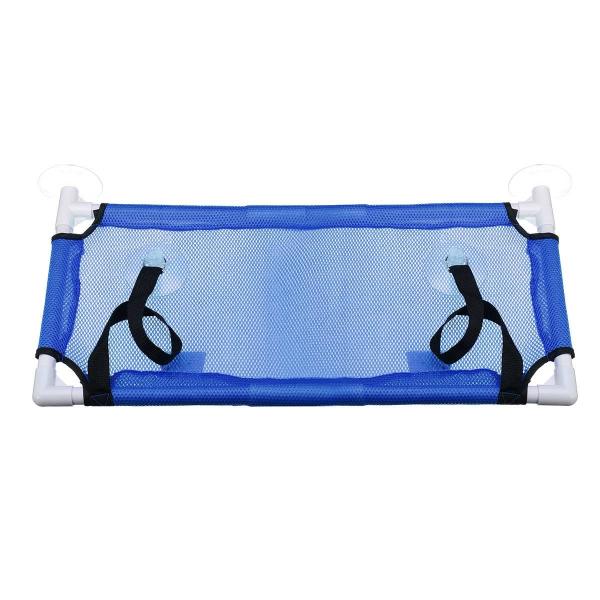 Siège fenêtre facultatif multicolore de chat de lit fixé au mur de chat de lit d'animal familier de l'incidence 10Kg