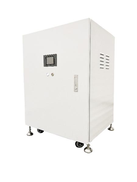 Sistema de bateria alternativo do armazenamento da energia solar do bloco 48V 100AH 200Ah da bateria da casa do ODM 5KW 10KW do OEM da bateria de lítio LiFePo4