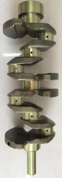 KA24 KD24DE Crankshaft 12200-F4000 12201-67001 12200-65300 12200F4000 12200-86G00 12201-T51G1  for NISSAN