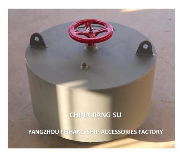 China Marine Mushroom Vent-Marine Mushroom Vent Hood-Supplier - Feihang Marine