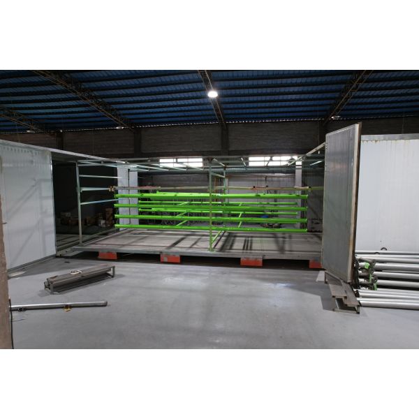 Guangzhou Zhongli Amusement Equipment Group Co., Ltd.