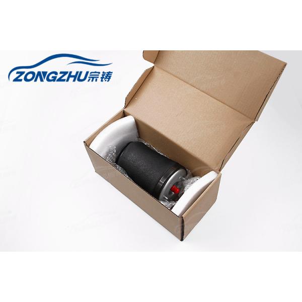 BMW E39 525i 540i 528i Rear Air Suspension Springs Left / Right 37121094614/613