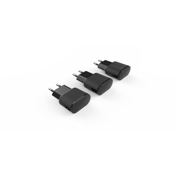 5V2.4A 100-240V DC European Ipad Charger