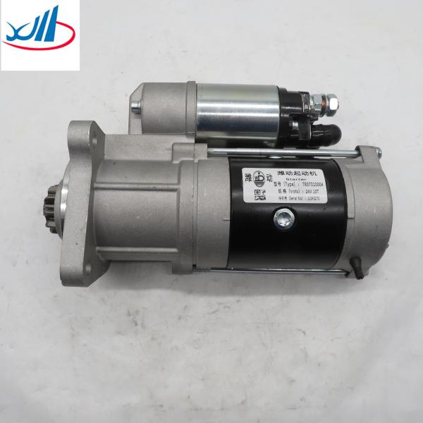 Original 100% New Cheap Price Starter T837010004 For Truck