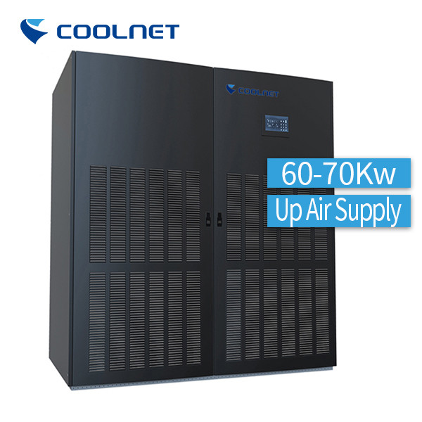 60-85KW Floor Standing High Efficiency Closed Control Precision Air Handling Unit for Data Centers