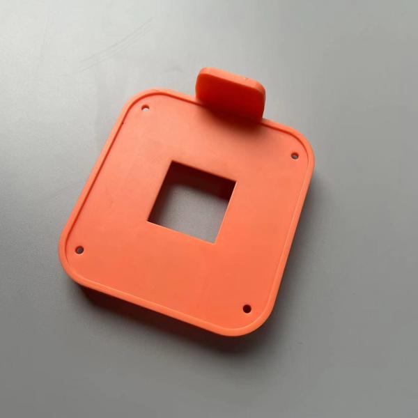 Small Plastic Cold Water Tap Injection Mold for Plastic Appliance Replacement