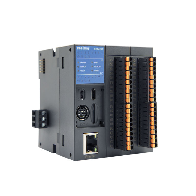Регулятор логики PNP NPN Switchable Programmable для мотора сервопривода