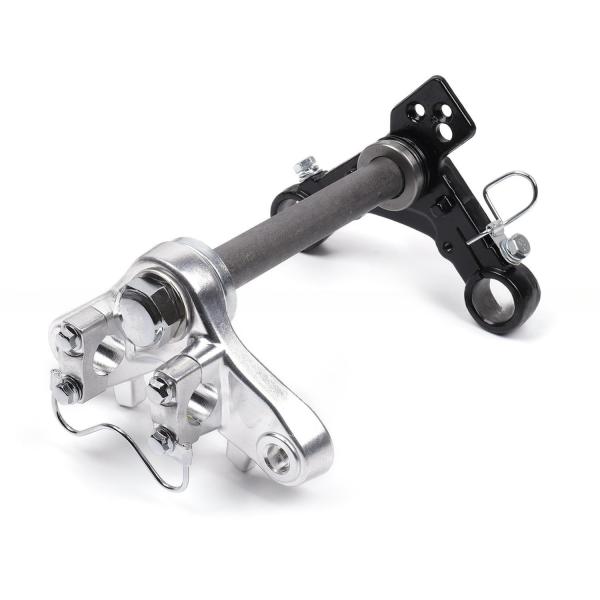 Honda Cg Motorcycle Steering Stem Comp. for Motorcycle Body Parts 40*30*19