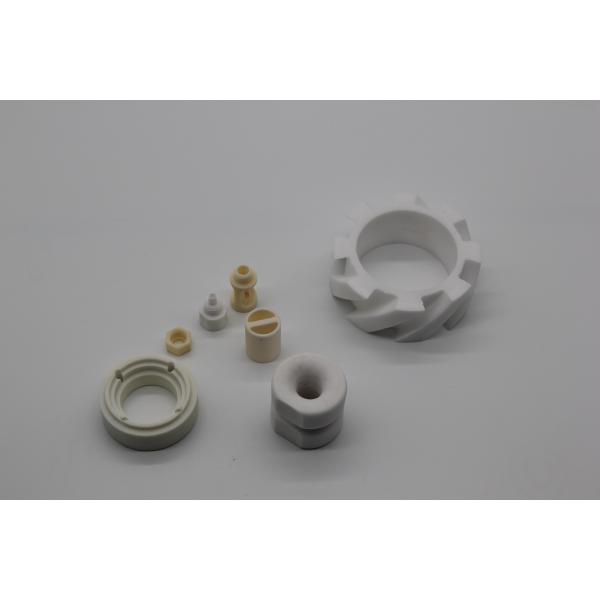 Противоположная высокотемпературной керамике