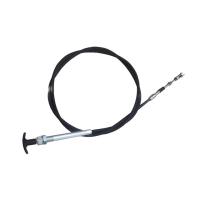 Conjunto de cable de control con manija de bloqueo por torsión de 96