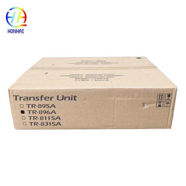 Unité de courroie de transfert Kyocera d'origine TR-895A TR-896A FS-C8520MFP C8525MFP