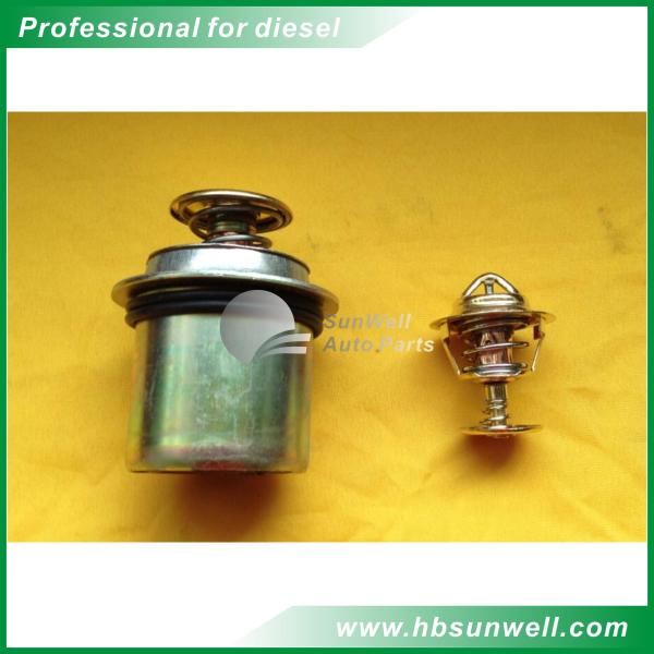 Dongfeng  Cummins 6BT5.9 6CT8.3 diesel engines thermostat 3940632  3968559  3928639