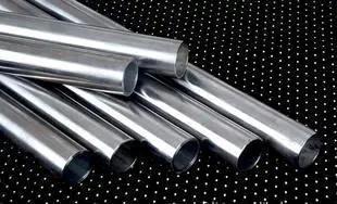 Q195 q235 q345 tubos de aço galvanizados a quente de alta qualidade tubos de aço sem costura de carbono